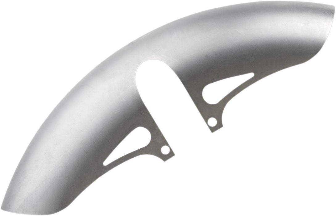 Arlen Ness 39/49 Pro Short Steel Front Fender #06-769