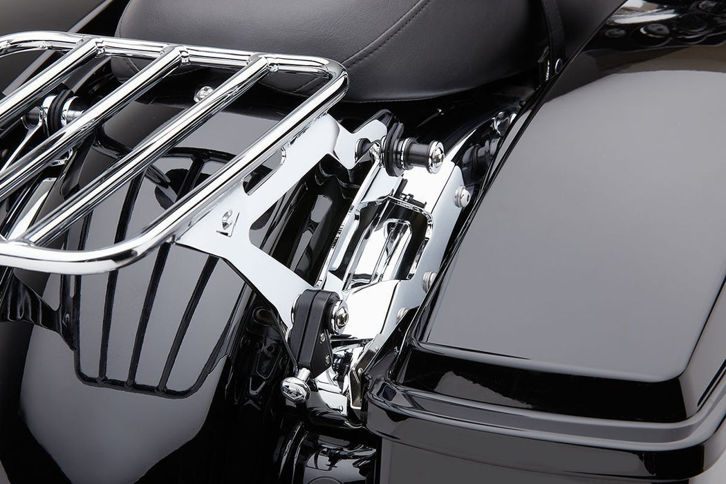 Cobra Docking Kit for Detachable Backrest #602-2100