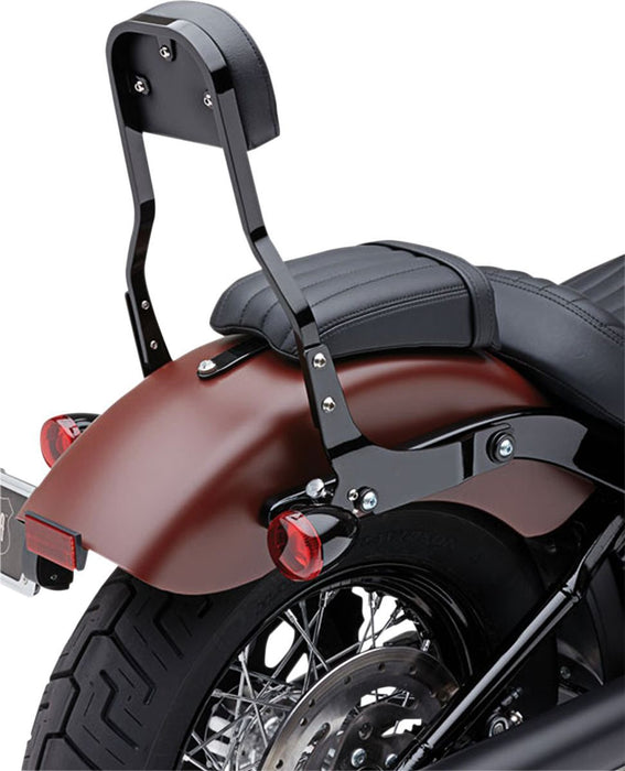 Cobra Detachable Backrest Kit #602-2045B