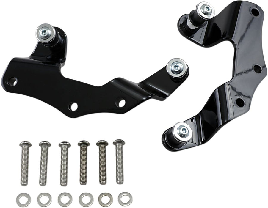 Cobra Docking Kit for Detachable Backrest #602-2100B