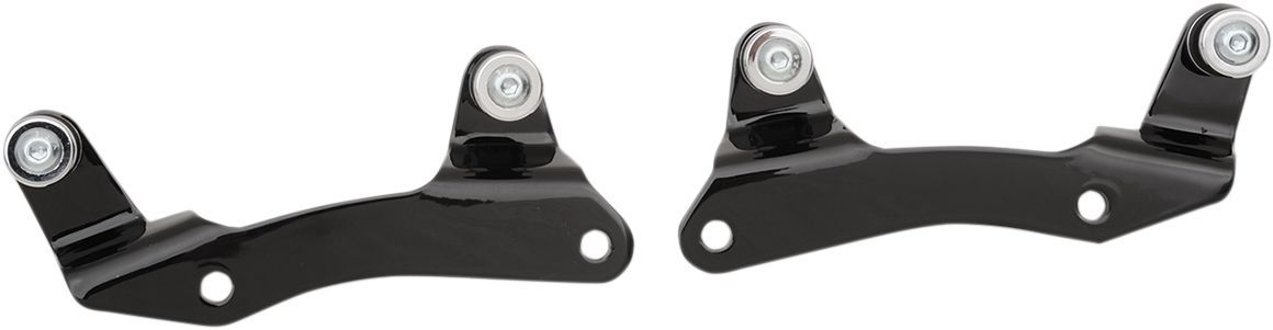 Cobra Docking Kit for Detachable Backrest #602-2101B