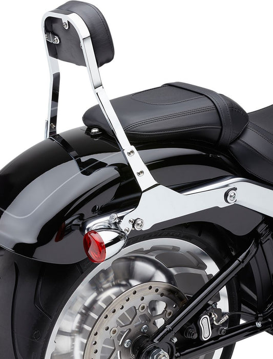 Cobra Detachable Backrest Kit #602-2027