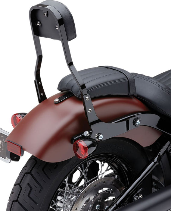 Cobra Detachable Backrest Kit #602-2050B