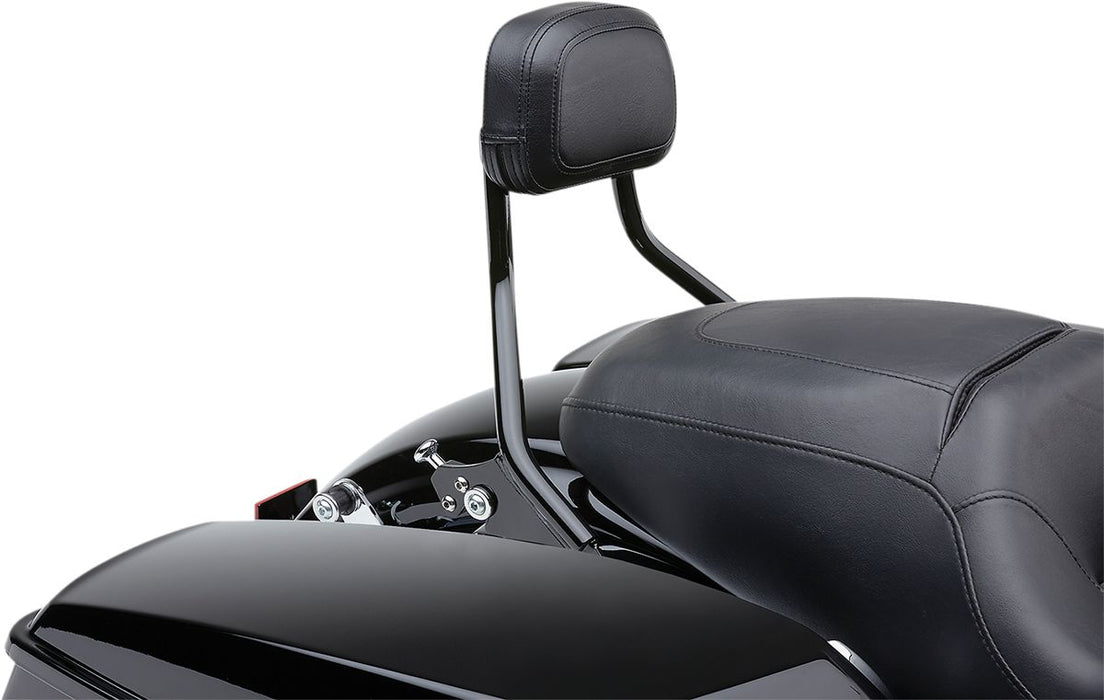 Cobra Detachable Backrest #602-2212B
