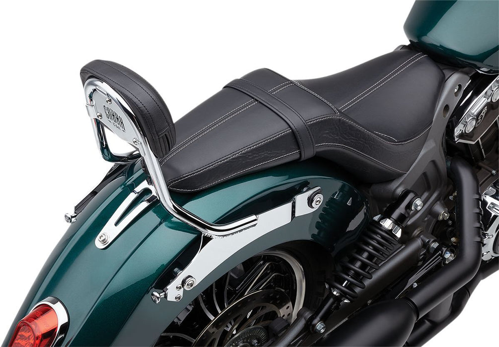 Cobra Detachable Backrest #502-2210