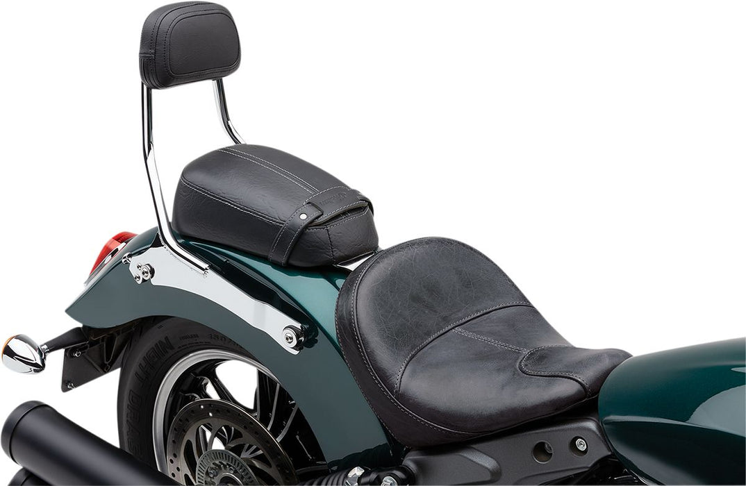 Cobra Detachable Backrest #502-2211
