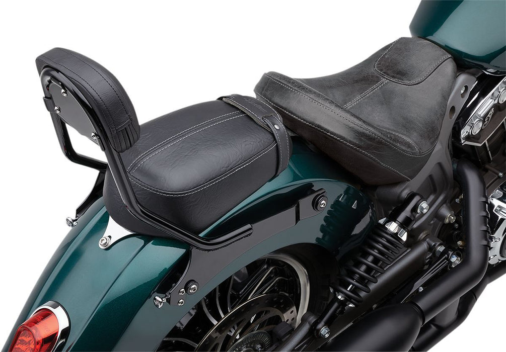 Cobra Detachable Backrest #502-2211B