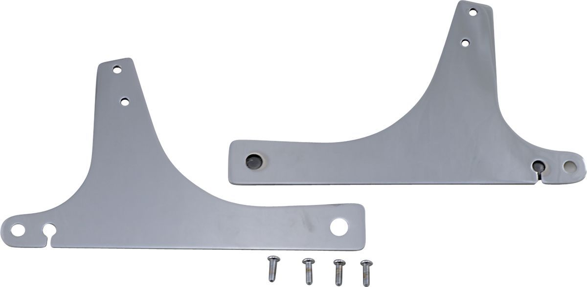 Khrome Werks Side Plates #263710C - Hogparts UK