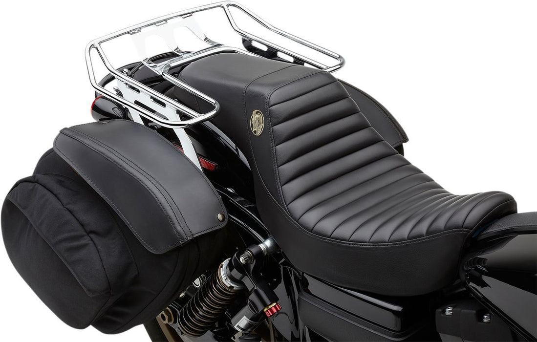 Cobra Big Ass® Detachable Wrap Around Rack #602-2631