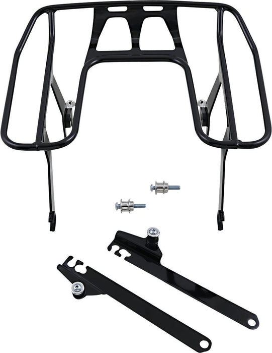 Cobra Big Ass® Detachable Wrap Around Rack #602-2631B