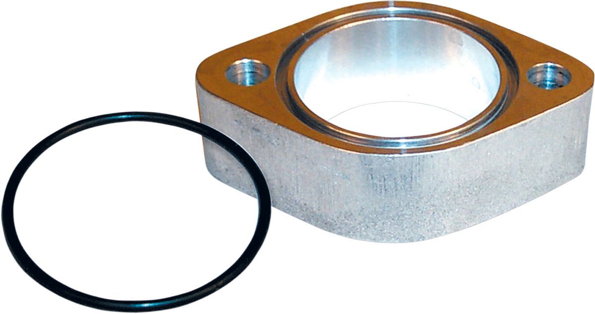 S&S Spacer Block with O-Ring #16-0057