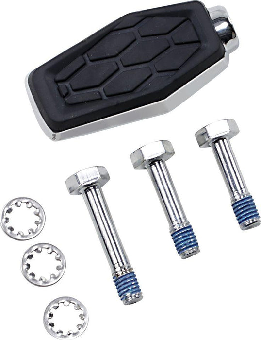 Kuryakyn Hex Shift Pegs #5912