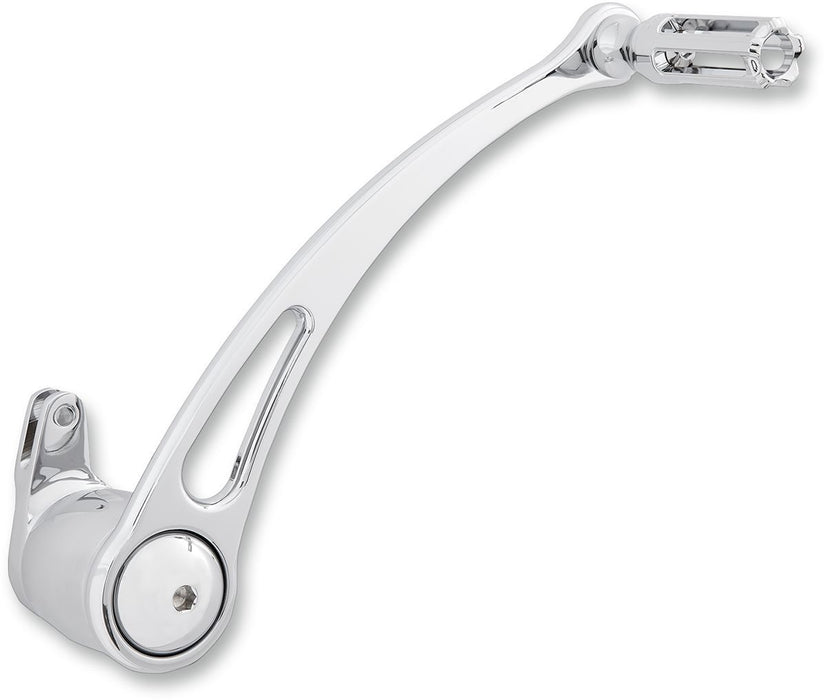 Arlen Ness Brake Arm Kit 10-Gauge Chrome - Part #16100524