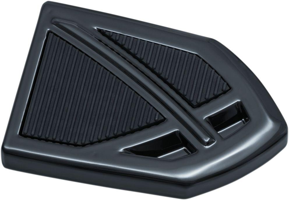 Kuryakyn Phantom Brake Pedal Pads #5765
