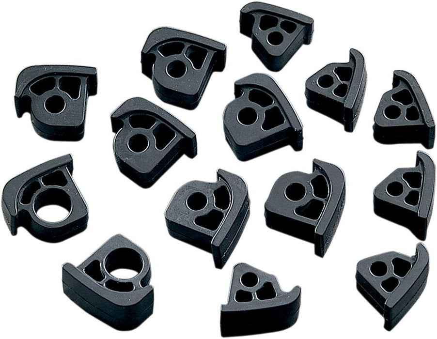 Kuryakyn Replacement Components for ISO® Pegs #8023