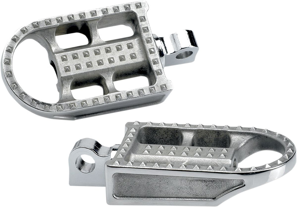 Biltwell Mushman Footpegs #7002-302-01