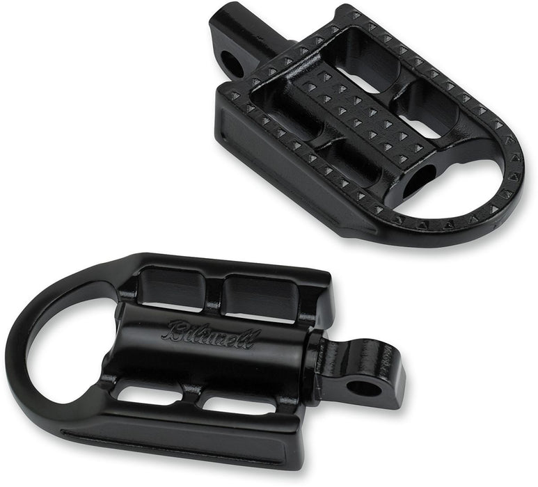 Biltwell Mushman Footpegs #7002-201-01