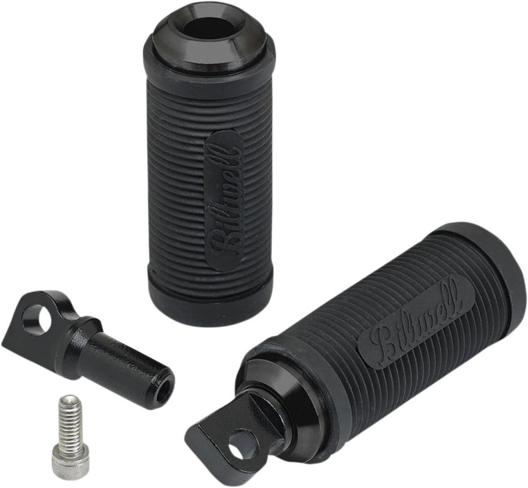 Biltwell Norman Footpegs #7004-204-01