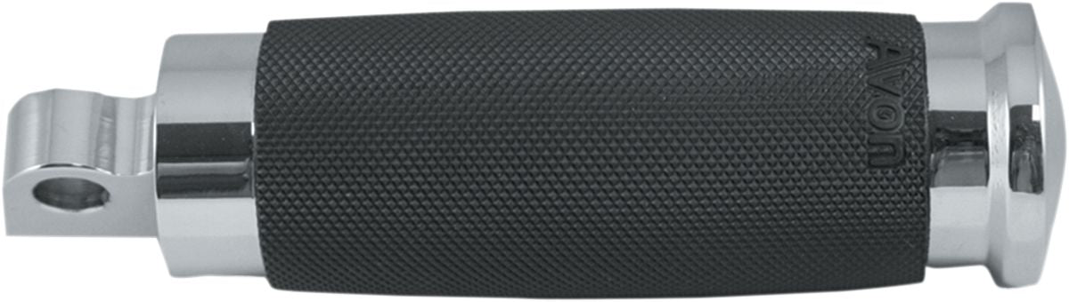 Avon Grips Male-Mount Footpegs #FP-CC-85-CH