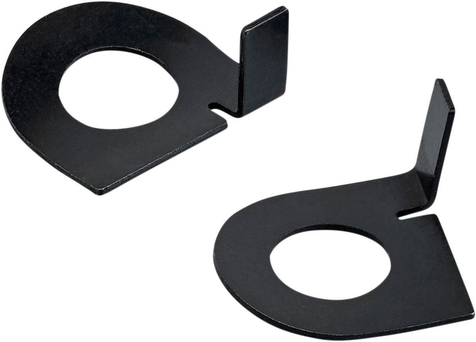 Biltwell Footpeg Lift Washers #0107-1619-01