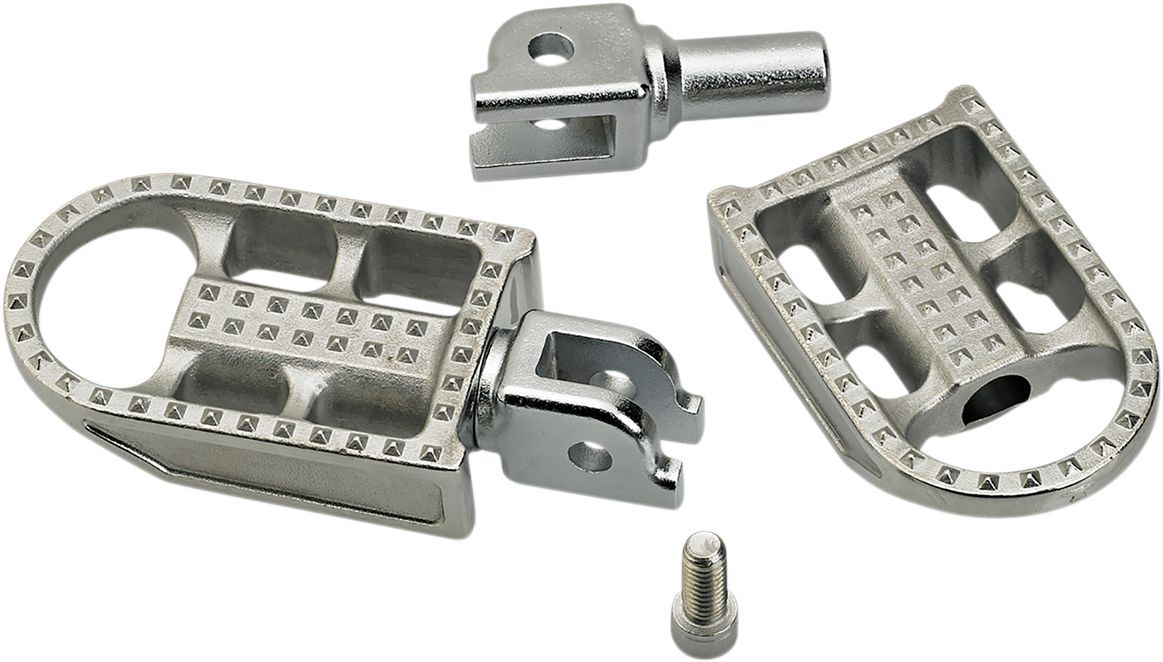 Biltwell Mushman Footpegs #7002-302-03
