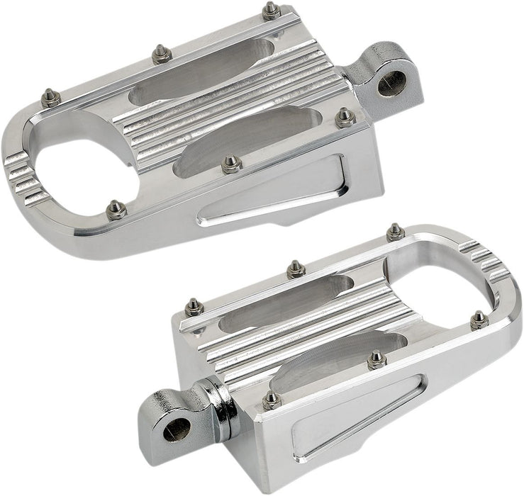 Biltwell Punisher Footpeg #7006-303-01