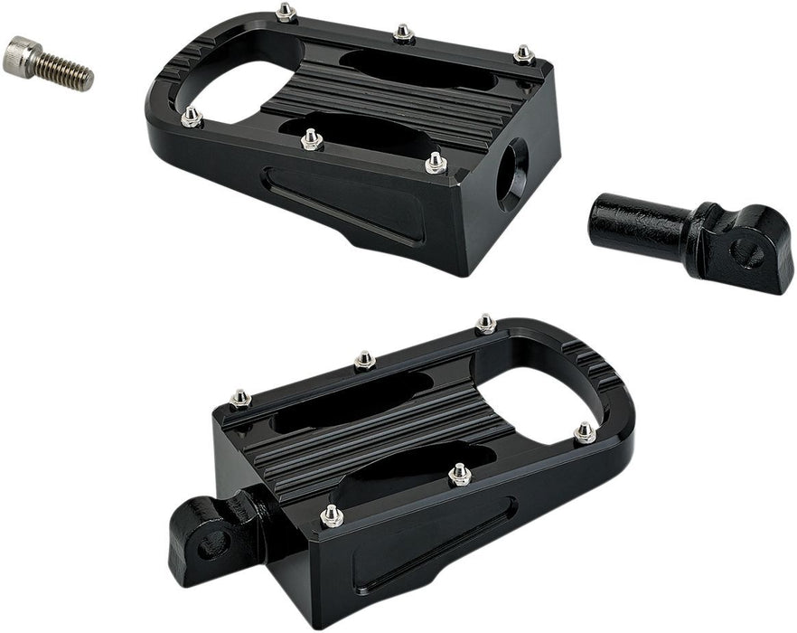 Biltwell Punisher Footpeg #7006-203-01