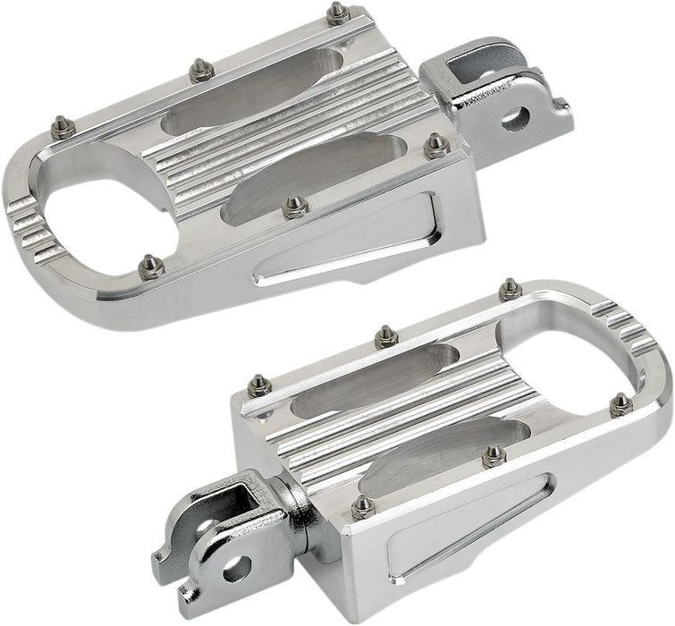 Biltwell Punisher Footpeg #7006-303-03