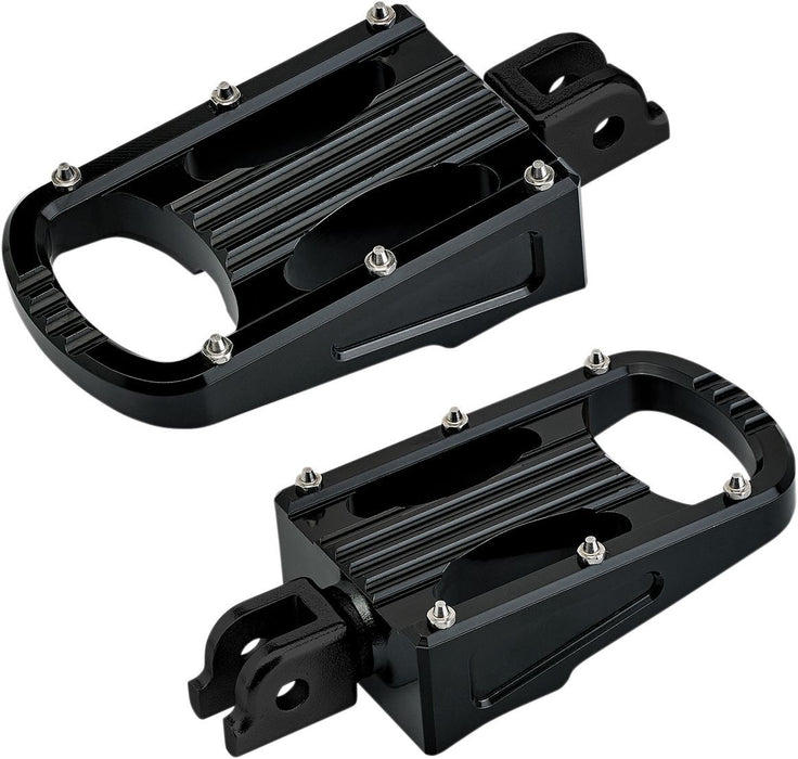 Biltwell Punisher Footpeg #7006-203-03