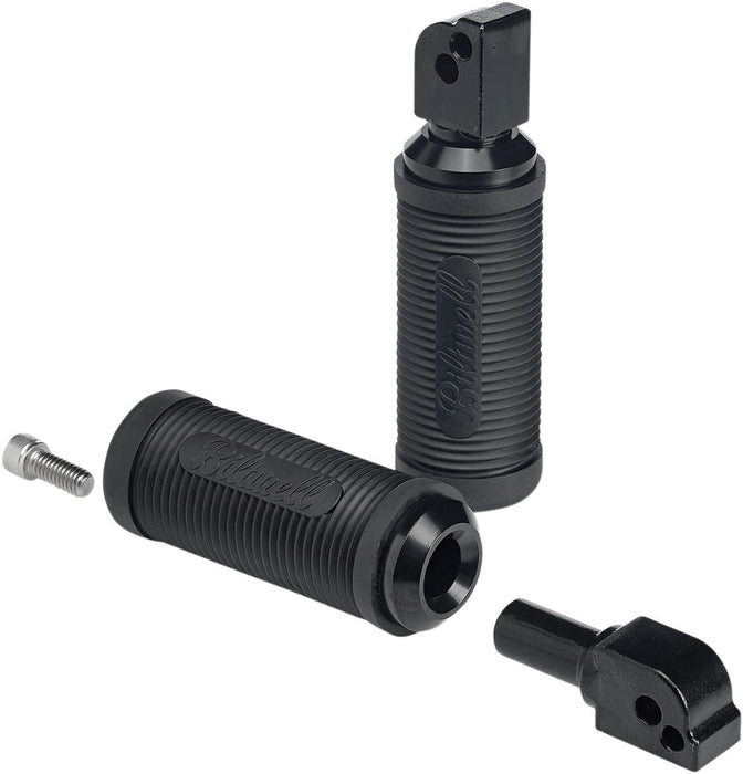 Biltwell Norman Footpegs #7004-204-04