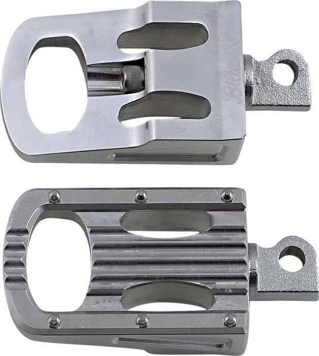 Biltwell Punisher Footpeg #7005-303-01