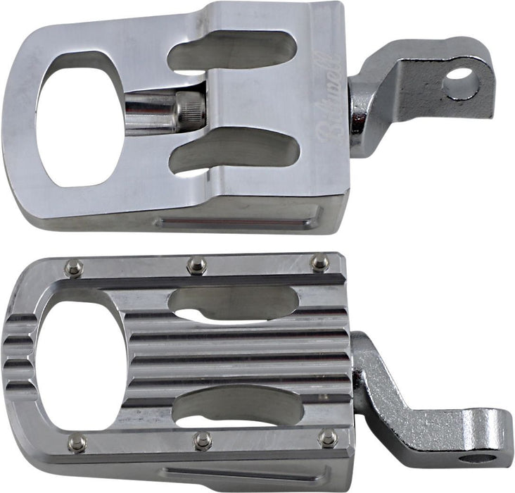 Biltwell Punisher Footpeg #7005-303-02