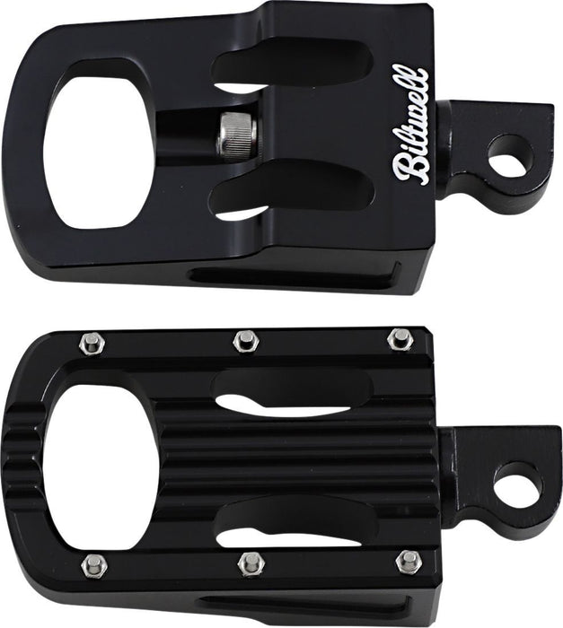 Biltwell Punisher Footpeg #7005-203-01