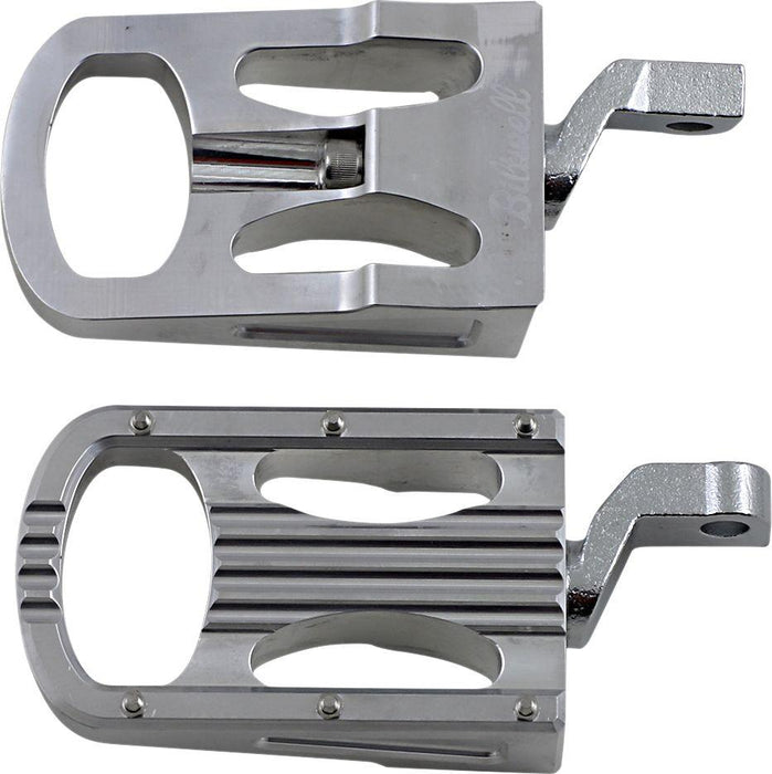 Biltwell XL Step Footpegs #7006-303-02