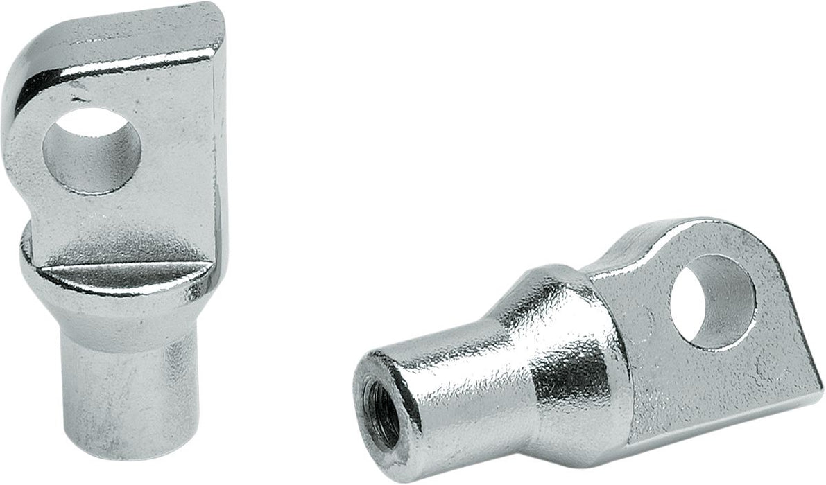 Kuryakyn Replacement Components for ISO® Pegs #8008