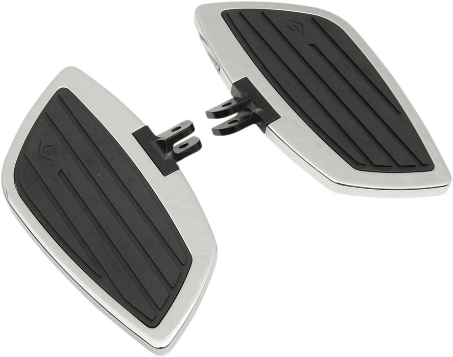 Cobra Swept Floorboard Kit #06-4265