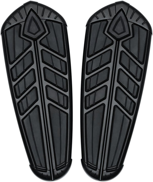 Kuryakyn Spear Driver and Passenger Floorboard Inserts #5651