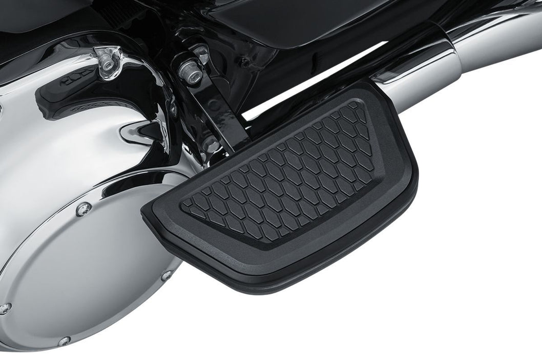 Kuryakyn Hex Passenger Board Inserts #5903