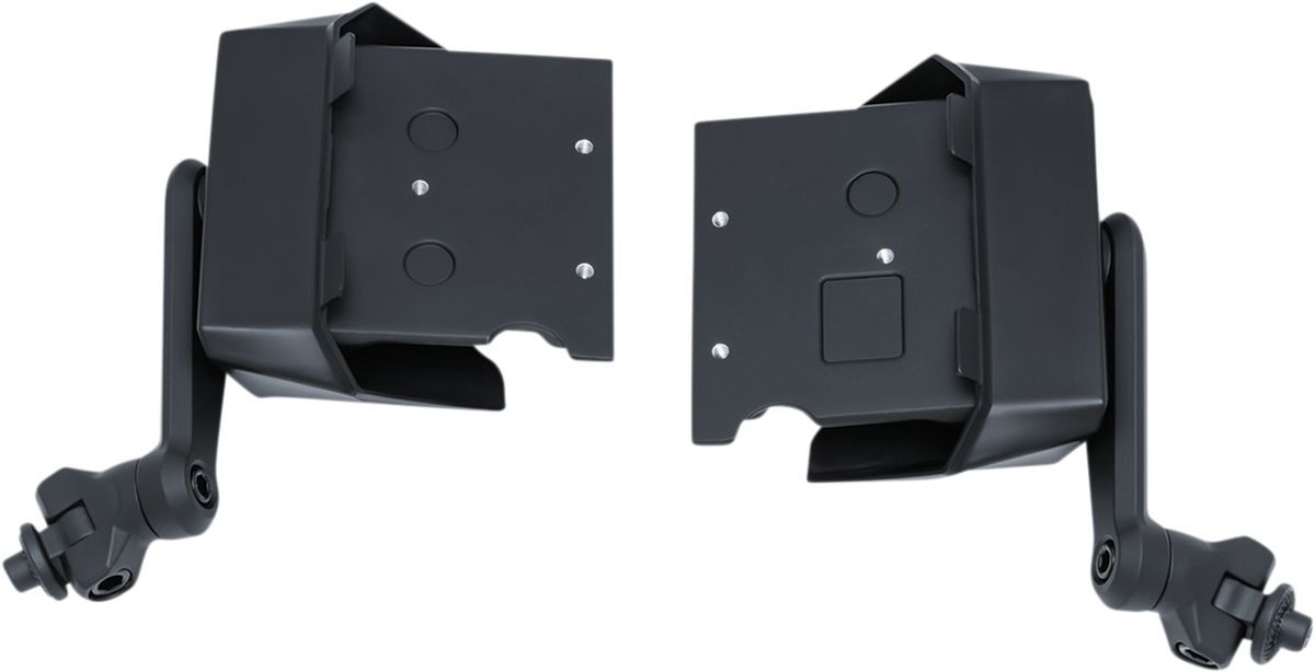 Kuryakyn Cruise Mount without Pegs #6759