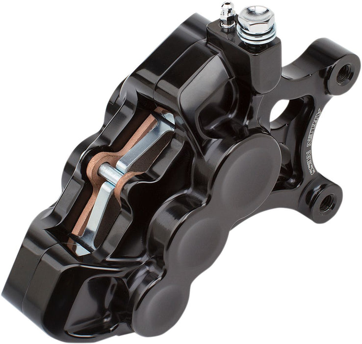 Arlen Ness Ness Tech Six-Piston Differential Bore Caliper #02-211
