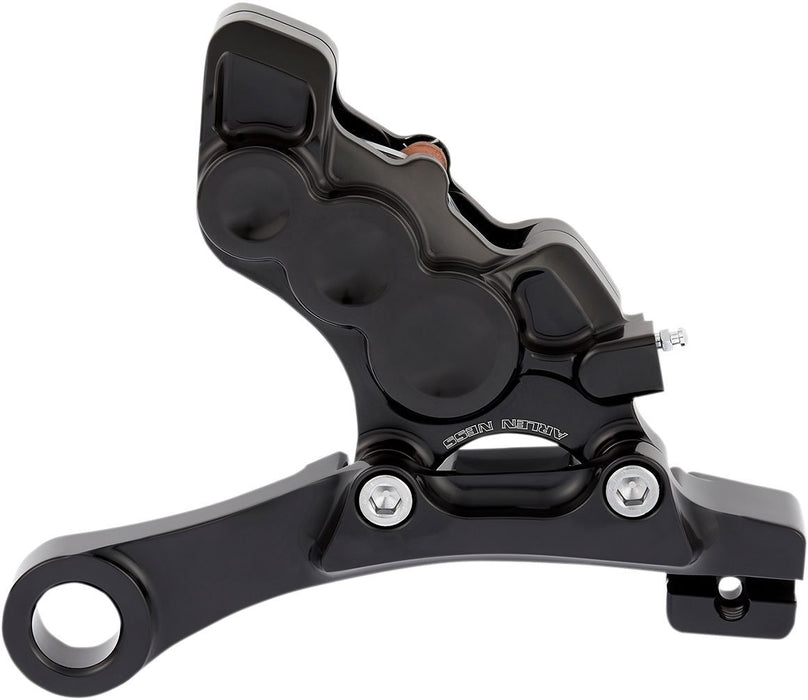 Arlen Ness Ness Tech Six-Piston Differential Bore Caliper #02-303