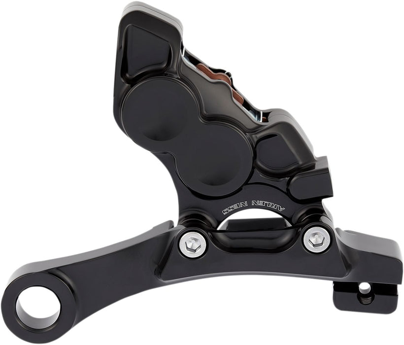 Arlen Ness Ness Tech Four-Piston Caliper #02-305