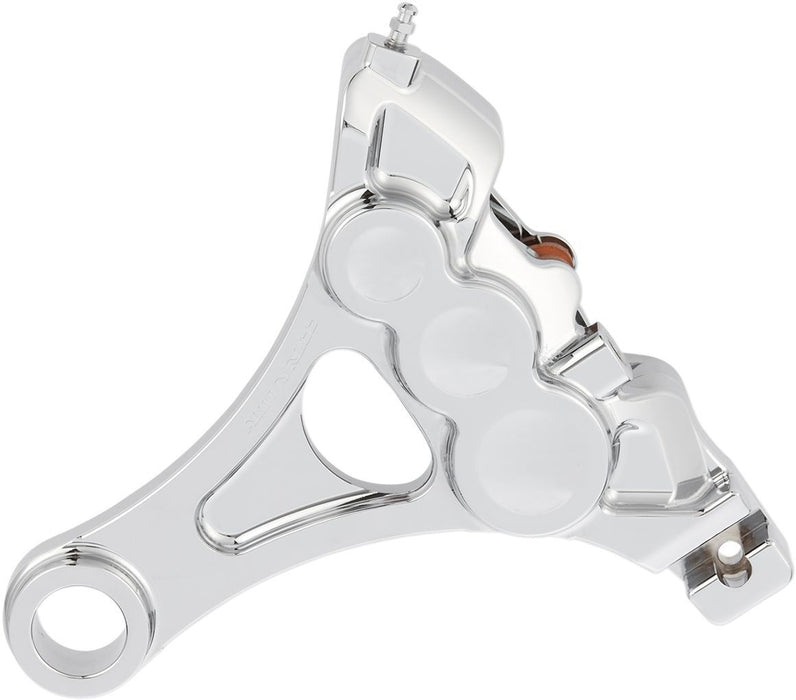 Arlen Ness Ness Tech Six-Piston Differential Bore Caliper #02-310