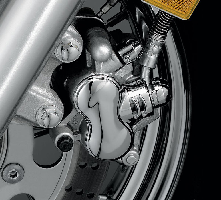 Kuryakyn Brake Caliper Cover #1294