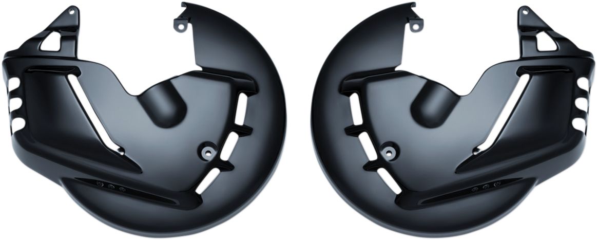 Kuryakyn Brake Rotor Covers #7460