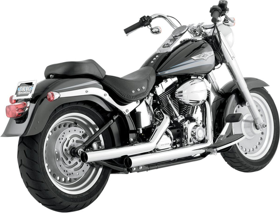 Vance & Hines Straightshots - Part #18001208 - hogparts-uk.myshopify.com