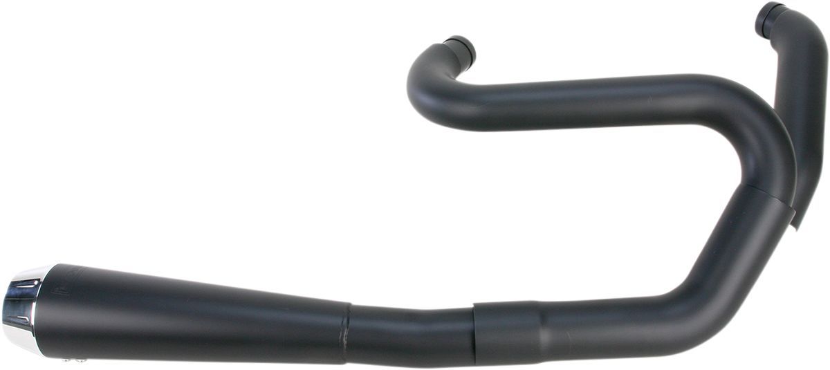 Bassani Road Rage 2:1 Exhaust System #1D5250B