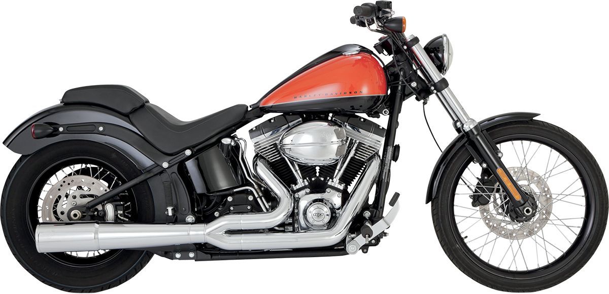 Vance & Hines Pro Pipe - Part #18001470 - hogparts-uk.myshopify.com
