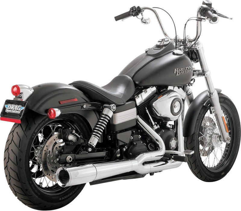 Vance & Hines Pro Pipe - Part #18001493 - hogparts-uk.myshopify.com