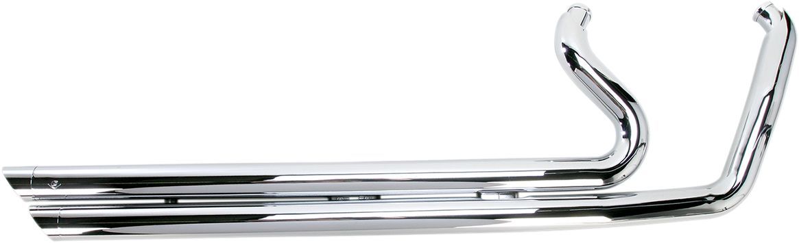 Cobra Speedster Slashdown Xtra Long Exhaust System #6959
